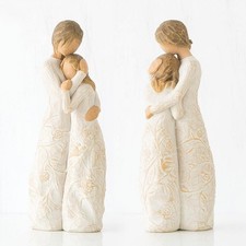 Full Range Simulated Wood