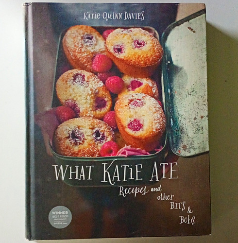 What katie ate recipes and - katie,