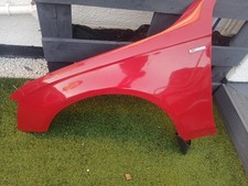 AUDI A4 B8 2009  N/S  Front