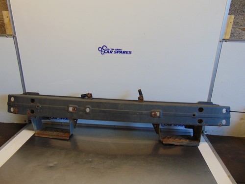 Ford transit front crash - transit,