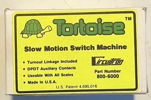 Circuitron 800 6000 - no., 800-6000