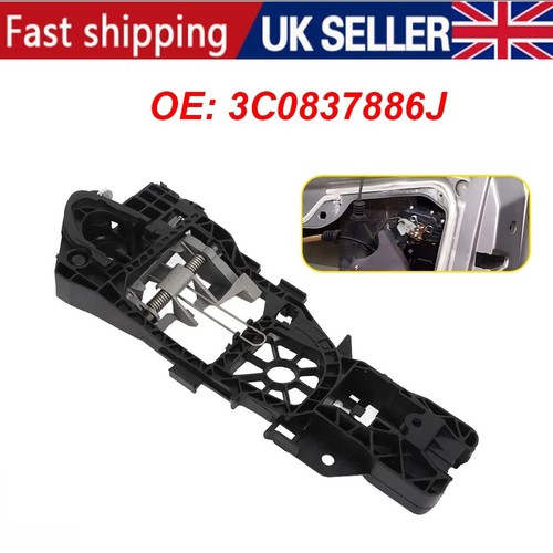 Mechanism handle door front - handle,