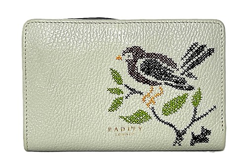 Radley medium leather - radley, bifold