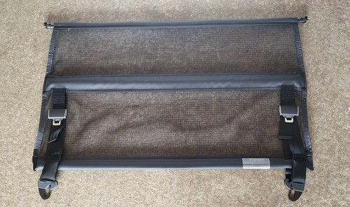 Audi luggage load cargo - q5,