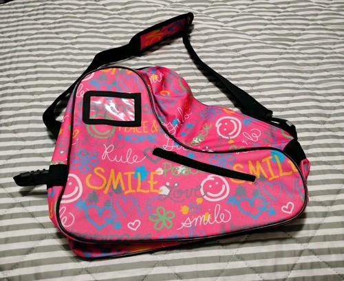 Ice skating gear bag for - ice, girls