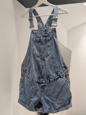 New Look Maternity Dungarees