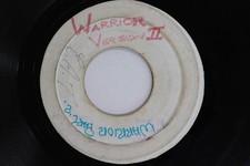 7" SHADES / TECHNIQUES  Let Me
