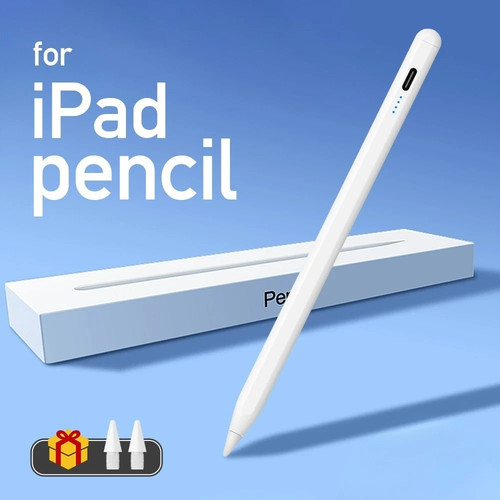 Stylus pen for ipad 2018-2025