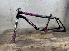 1999 GT Vertigo Bmx Frame And
