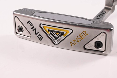 Ping iwi anser putter - putter, 35