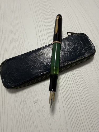 Pelikan 120 fountain pen - 120,