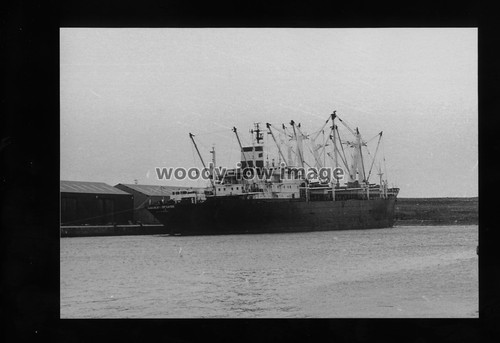 Cg1003 sd14 cargo ship - sd14,