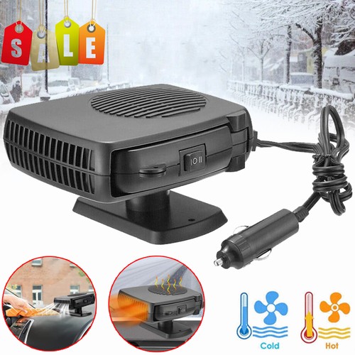 Car heater defroster 12v truck - defroster,