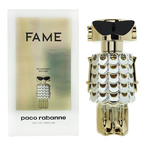 Paco rabanne fame eau - fame, de