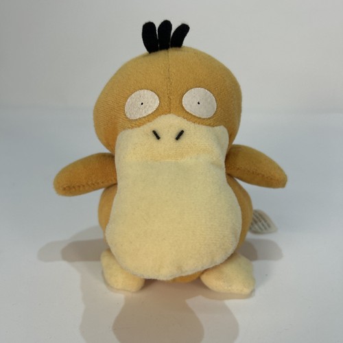 Psyduck 1998 nintendo pokémon - 1998,