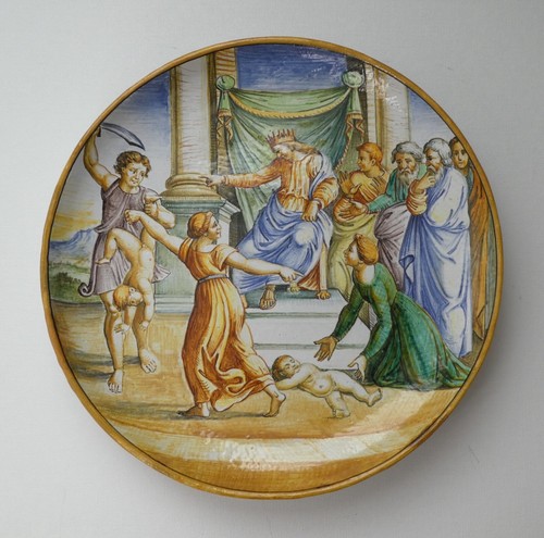 Antique 19th century italian - 19th,