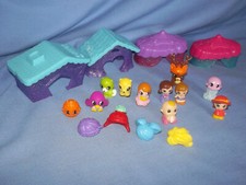 BUNDLE OF SQUINKIES TOYS