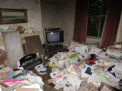 House clearance bangor gwynedd - house, bangor-gwynedd