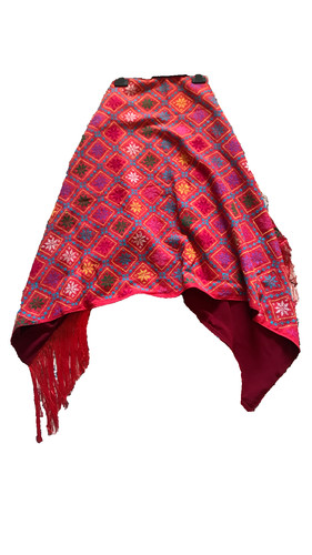 Palestinian heritage style - palestinian,