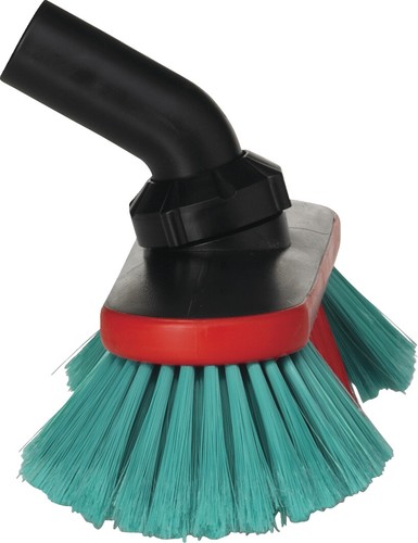 Vikan vehicle wash brush - vikan,