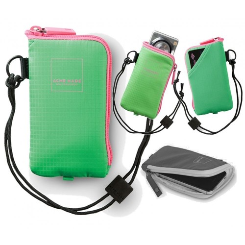 Compact soft shell case - compact,