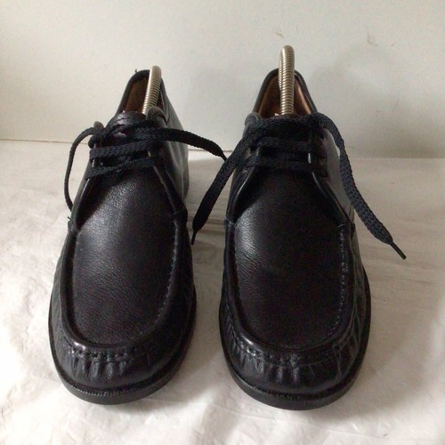 Vero cuoio black casual - vero,