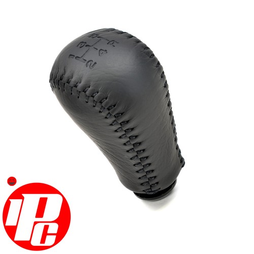 Speed manual leather shift - 5,