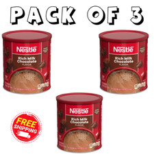 Nestle Classic Rich Milk
