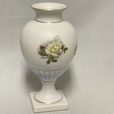 Gouda Pottery Flora Vase