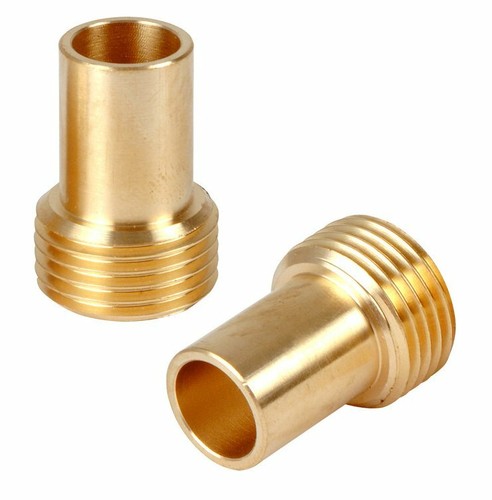 Pair 15mm 2 bsp - 1/2",