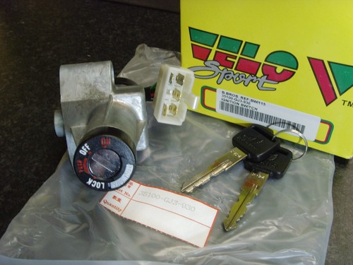 Honda ignition switch - honda, 50