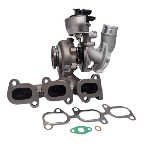 Turbocharger audi seat - audi, /