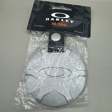 Oakley Ellipse Bag ID Luggage