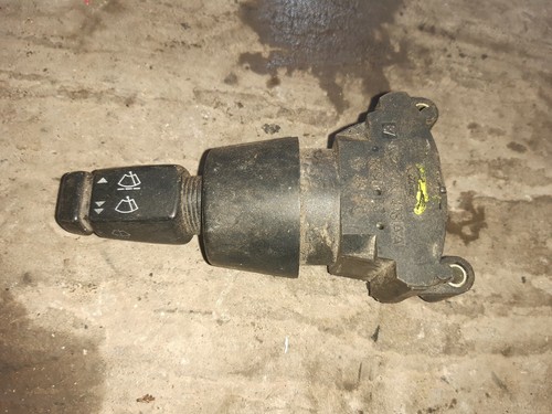Escort turbo xr3i mfi spare - xr3i,