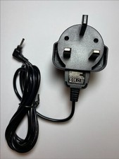 600ma adaptor charger - 6v,