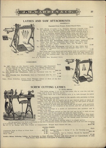 1916 paper goodell - 1916,