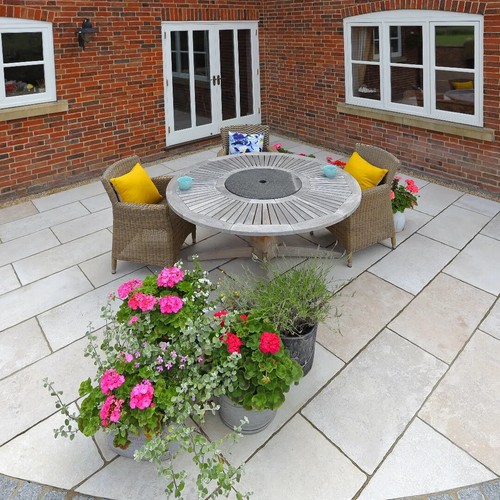 Bradstone romeli buff blend - bradstone,
