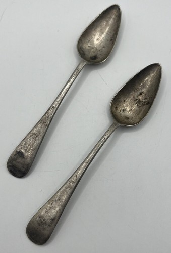 Pair vintage antique - pair,
