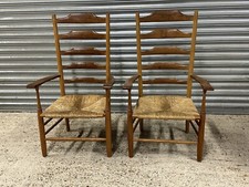 Superb Pair Of Thomas Hudson