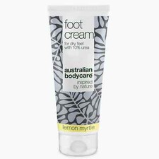 Australian bodycare foot cream - australian,