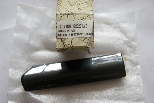 Rover metro wing - rover, strip