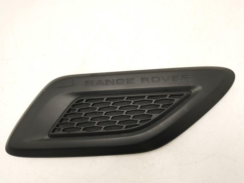 Grille land rover range - grille,
