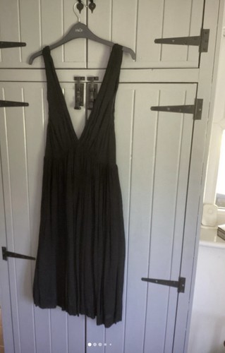 Vintage kate moss dress - moss,