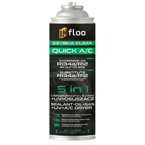 5in1 r12 r134a equivalent - 5in1, r12/r134a