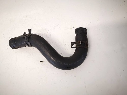 Radiator hose - ,