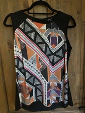 Star Julien McDonald Top Size