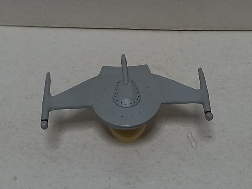 Galoob star trek tos micro - star,
