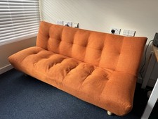 Habitat Kota 3-Seater Sofa Bed