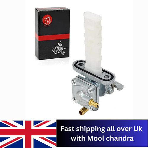 Fuel petcock valve for - fuel,