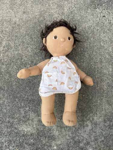 Olliella dinkum dolls plush - dolls,